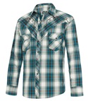 Chemise  Country JEFF