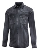 Chemise  Country ENZO ML