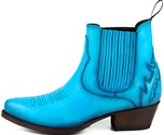 Bottes MAYURA 293 Marilyn 2487 TURQUOISE