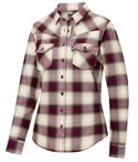 Chemise  Country A-01