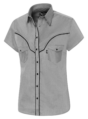 Chemise  Country A-18