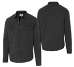 Chemise western DANIEL NOIR