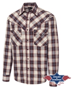 Chemise  western NATHAN