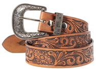 Ceinture cuir WG-300