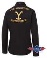 Chemise  YELLOWSTONE  Margaret DUTTON