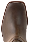 Boots MAYURA Homme 205 TAURO Marron 4