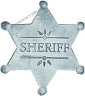 ETOILE SHERIFF AR