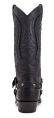 Bottes SENDRA 3434 Tacos Noir