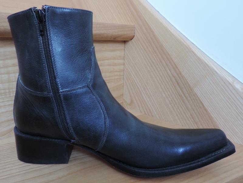 boots sendra homme