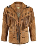 Veste BUFFALO