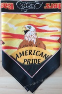 Bandana AMERICA PRIDE