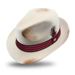 Chapeau Paille BRIOS-S