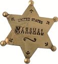 Etoile MARSHALL