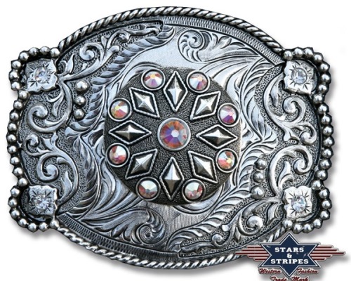 Boucle de ceinture  GS-300