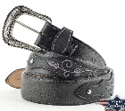 Ceinture cuir WG-205
