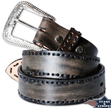 Ceinture cuir WG-97