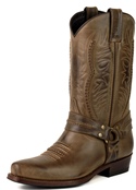 Bottes MAYURA 7 LEO Marron 208