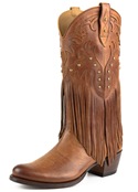 Bottes 2475 MAYURA FADO CUERO