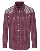 Chemise western CARLOS