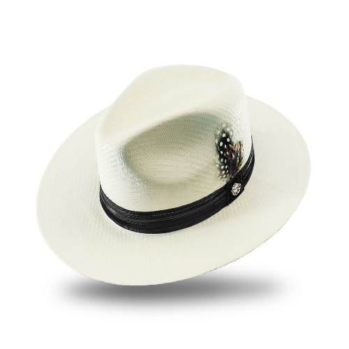 Chapeau Paille DEVON-S