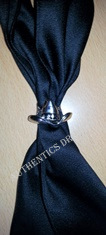 Foulard NOIR T-421B