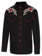 Chemise  western MILTON