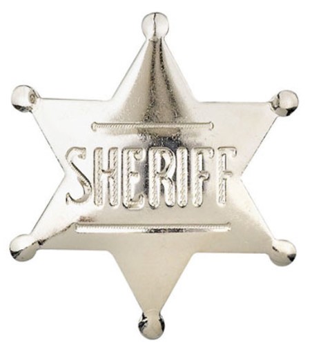 Etoile SHERIFF P-572-S