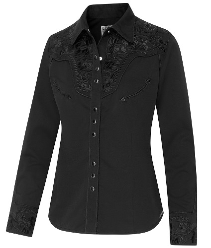 Chemise   western RILEY