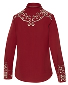 Chemise   western LENA