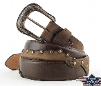 Ceinture cuir WG-203
