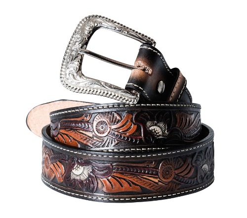 Ceinture cuir WG-98