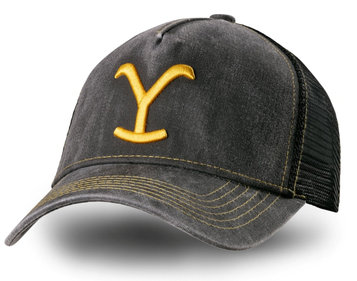 Casquette YELLOWSTONE-12
