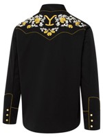 Chemise  YELLOWSTONE DORIAN 