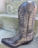 Bottes SENDRA Homme 2073 TIERRA
