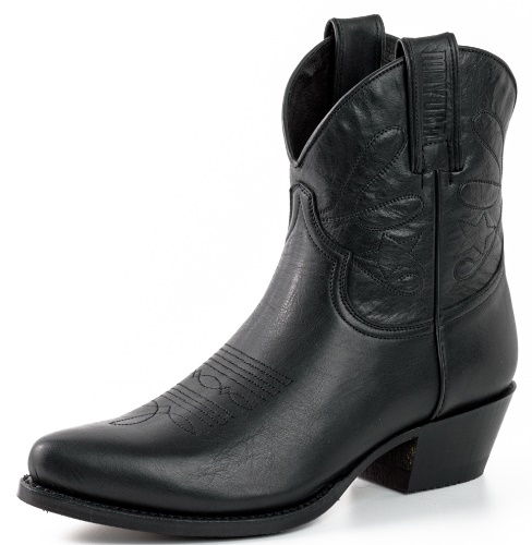 Bottines MAYURA 2374 NOIR 259