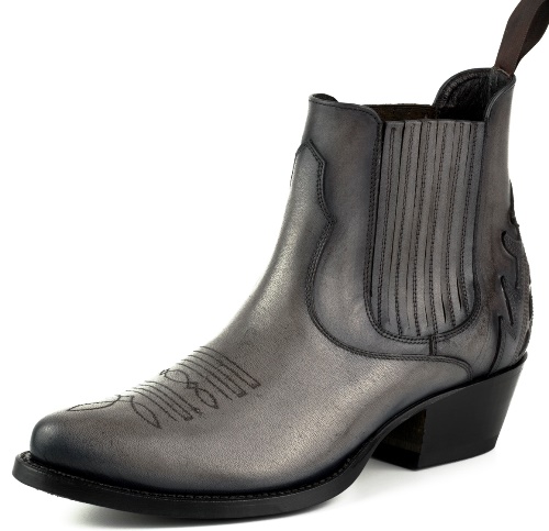 Bottes MAYURA 287 Marilyn 2487 GRIS