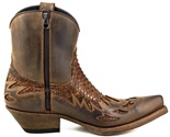 Bottes MAYURA Homme 12 PYTHON TIERRA MATE 297