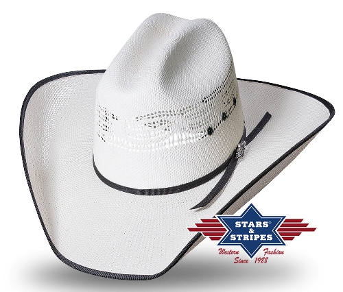 Chapeau Cow Boy ASHTON