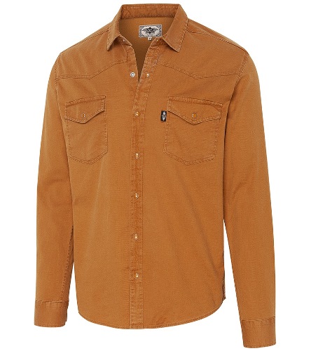 Chemise western DANIEL MARRON