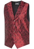 Gilet  KING RED