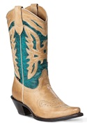 Bottes Stars & Stripes Femme WBL-71