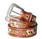 Ceinture cuir WG-102