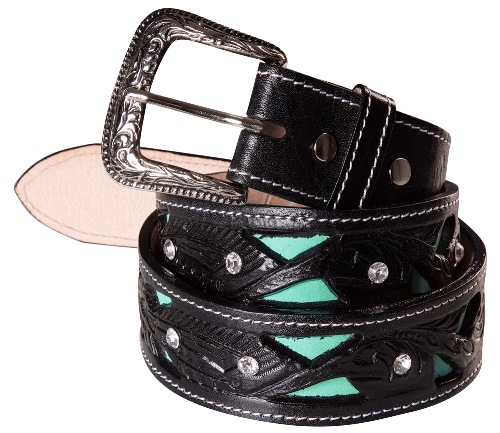 Ceinture cuir WG-108