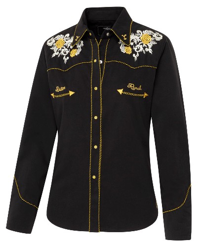 Chemise  YELLOWSTONE NOVA 