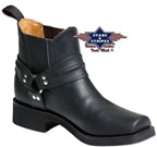 Bottes Stars & Stripes Homme WB-33