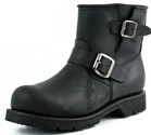 Boots MAYURA Homme 108 Negro