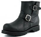 Boots MAYURA Homme 108  Negro