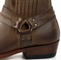 Boots MAYURA Homme 205 TAURO Marron 4