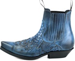 Boots MAYURA Homme ROCK- 2500 PYTHON AZUR 299