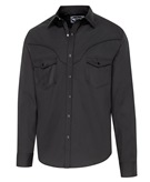 Chemise western A-21